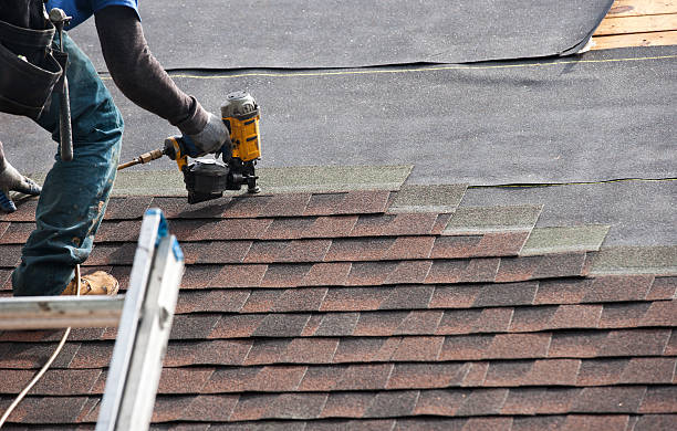 Licensed Emergency Roof Repair service in Riley, KS - Brentwood Metal Roofing
